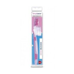 CEPILLO DENTAL ADULTO GINGILACER SUAVE