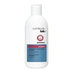 CUMLAUDE ADVANCE CHAMPU ULTRADELICADO 500ML