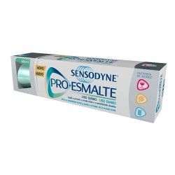 Sensodyne Pro Esmalte 75 ml.