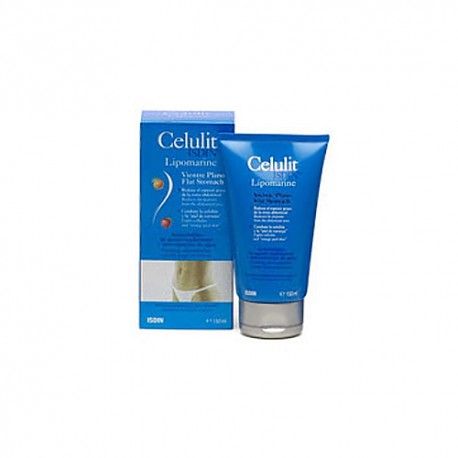 CELULIT LIPOMARINE VIENTRE PLANO 150 ML.