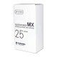 GLUCOCARD MX 25 TIRAS