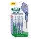 GUM INTERDENTAL 1312 TRAVLER 0.6MM.