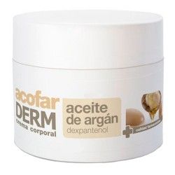 ACOFARDERM CREMA CORPORAL ULTRAHIDRATANTE 200