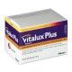 VITALUX PLUS 84 CAPSULAS