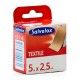 ESPARADRAPO SALVELOX TELA CARNE 5X2.5