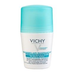 VICHY DESODORANTE BOLA ANTIMARCAS 50ML