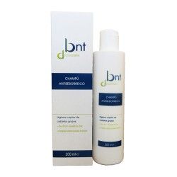 BNT CHAMPU ANTISBORREICO 200ML