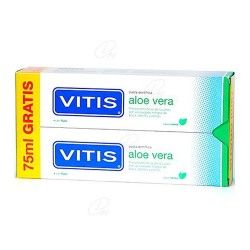 VITIS PACK PASTA DUPLO 150ML V2 75 ML GTS