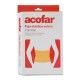 FAJA ACOFAR ELASTICA VELCRO 3 BANDAS T-1