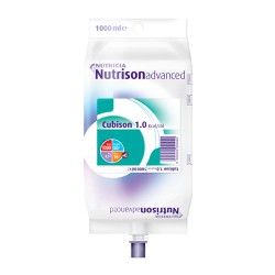 CUBISON PACK 8X1000 ML.