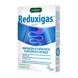 REDUXIGAS 20 COMPRIMIDOS