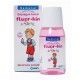 COLUTORIO FLUOR KIN INFANTIL 500 ML.