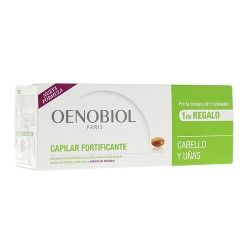 OENOBIOL TRIPLO FORTIFICANTE CAPILAR