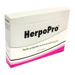 HERPOPRO 6 SOBRES