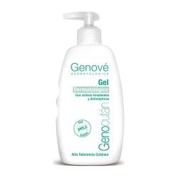 GENOCUTAN GEL 250 ML