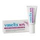 VASELIX 10% GEL CAPILAR