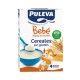 PULEVA BEBE CEREALES S/G FOS 600G