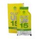 GLUC UP LIMON 15GX3 STICKS 30ML