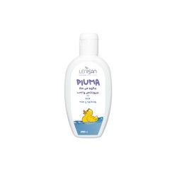 PIUMA GEL BAÑO ULTRA DELICADO BABY 200ML