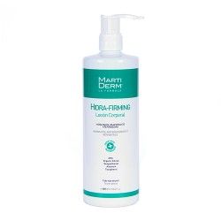 MARTIDERM HIDRA-FIRMING 400 ML