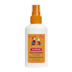 KLORANE SPRAY DESENREDANTE JUNIOR 125 ML.