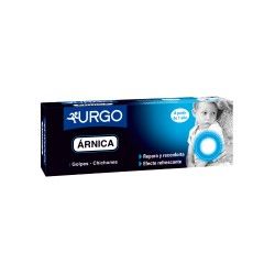 URGO GEL ARNICA 50 GR