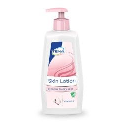 TENA SKIN LOCION REPARADORA DOSIFIC 500 ML