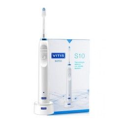 Vitis Sonic S10 Cepillo Dental Eléctrico