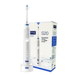 Vitis Sonic S20 Cepillo Dental Eléctrico