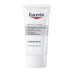 EUCERIN ATOPICONTROL CREMA FACIAL 50ML