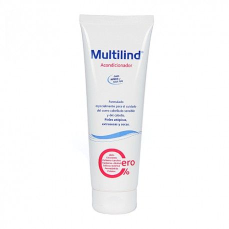 MULTILIND ACONDICIONADOR 250 ML