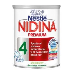 NIDINA 4 800 GR.