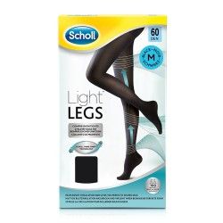 SCHOLL MEDIAS C. LIGERA 60DEN NEGRA M