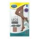 SCHOLL MEDIAS C. LIGERA 20DEN CARNE XL