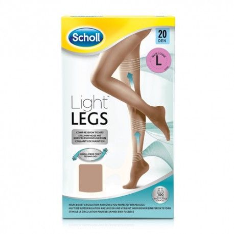 SCHOLL MEDIAS C. LIGERA 20DEN CARNE L