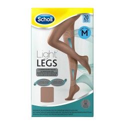 SCHOLL MEDIAS C. LIGERA 20DEN CARNE M