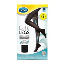 SCHOLL MEDIAS C. LIGERA 20DEN NEGRO S