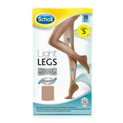 SCHOLL MEDIAS C. LIGERA 20DEN CARNE S