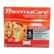 THERMACARE ADAPTABLE 3 UND PARCHES TERMICOS