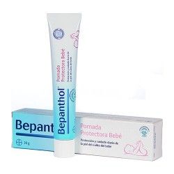 Bepanthol Pomada Protectora Bebe 30 gr.