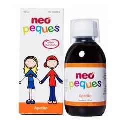 NEO PEQUES APETITO 150 ML.