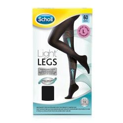 SCHOLL MEDIAS C. LIGERA 60DEN NEGRA L