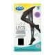 SCHOLL MEDIAS C. LIGERA 60DEN NEGRA XL