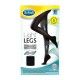 SCHOLL MEDIAS C LIGERA 60DEN NEGRA S