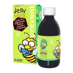 JELLY KIDS PREVENT 250 ML.