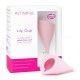 Intimina Lily Cup Copa Menstrual Tamaño A 20 ml.