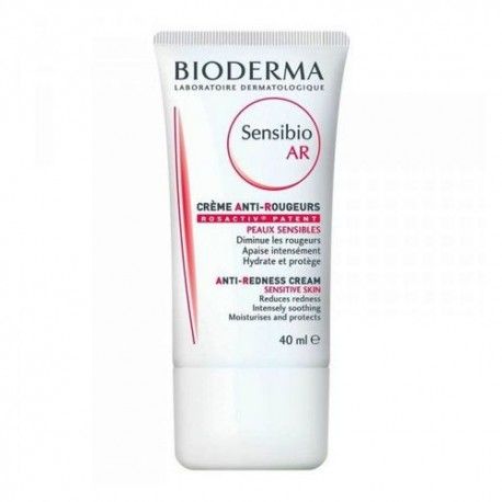 Bioderma Sensibio AR Crema 40 ml.