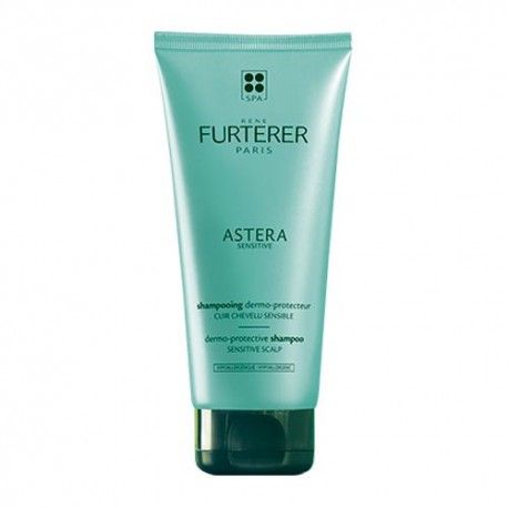 Rene Furterer Astera Champú Sensitive 200 ml.