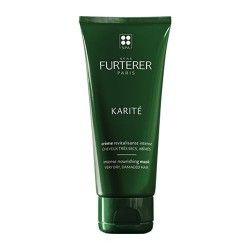 Rene Furterer Karité Mascarilla Revitalizante Intensa 100 ml.