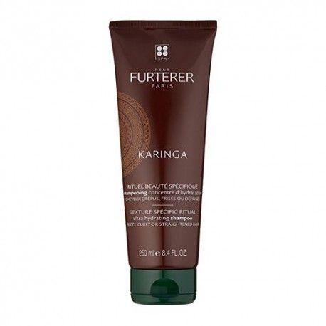 Rene Furterer Karinga Champú Ultra Hidratante 250 ml.